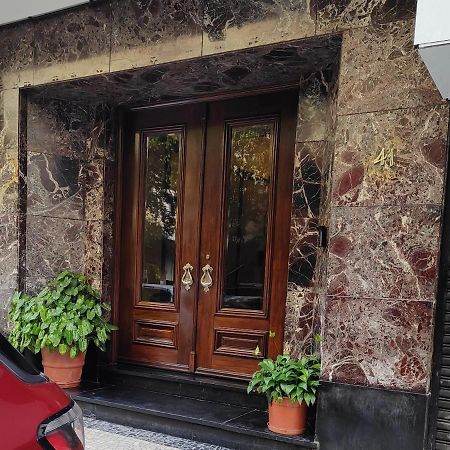 Apto Carmen E Luis Rio de Janeiro Exteriör bild