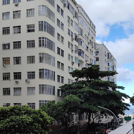 Apto Carmen E Luis Rio de Janeiro Exteriör bild