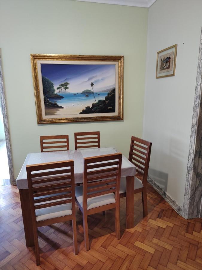 Apto Carmen E Luis Rio de Janeiro Exteriör bild