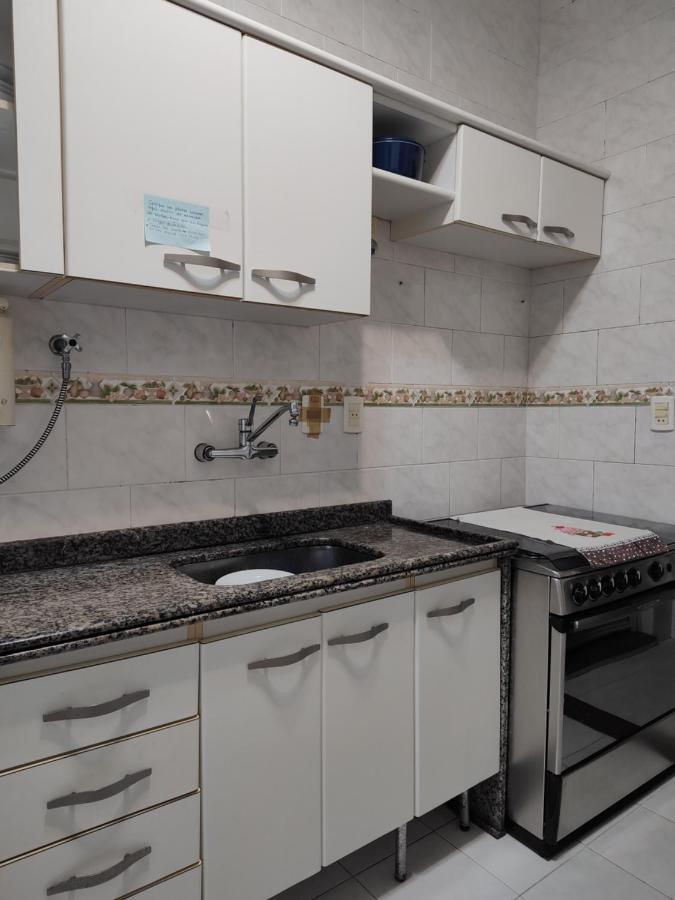Apto Carmen E Luis Rio de Janeiro Exteriör bild
