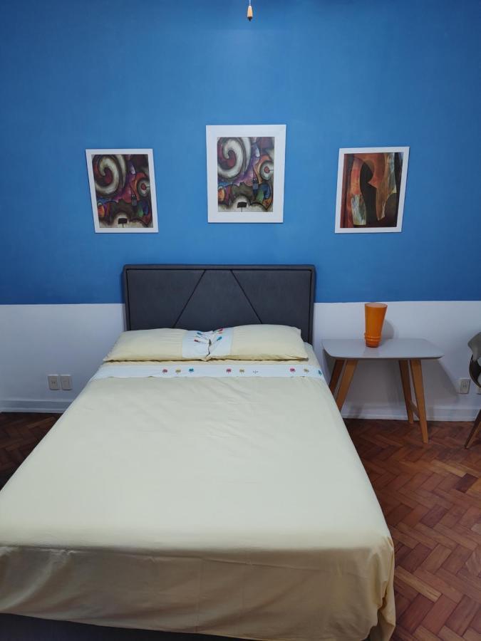 Apto Carmen E Luis Rio de Janeiro Exteriör bild