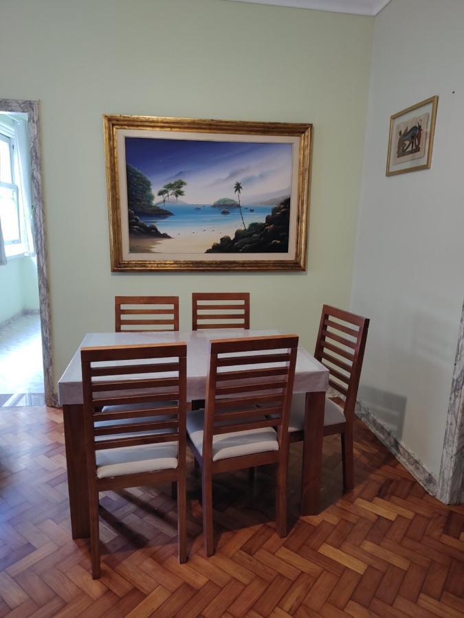 Apto Carmen E Luis Rio de Janeiro Exteriör bild