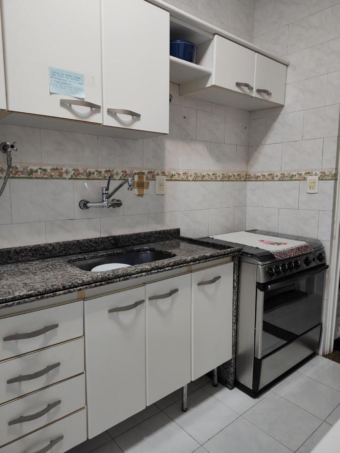 Apto Carmen E Luis Rio de Janeiro Exteriör bild
